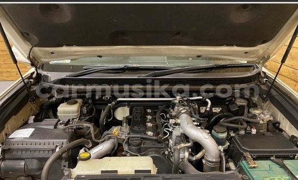 Acheter Occasion Voiture Toyota Land Cruiser Prado Autre à Beitbridge, Matabeleland South Acheter Occasion Voiture Toyota Land Cruiser Prado Autre à Beitbridge, Matabeleland South