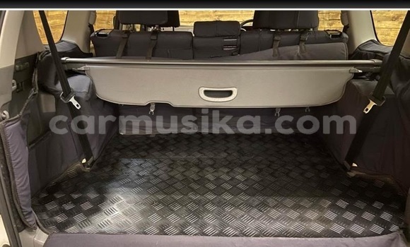 Acheter Occasion Voiture Toyota Land Cruiser Prado Autre à Beitbridge, Matabeleland South Acheter Occasion Voiture Toyota Land Cruiser Prado Autre à Beitbridge, Matabeleland South