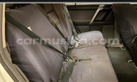 Acheter Occasion Voiture Toyota Land Cruiser Prado Autre à Beitbridge, Matabeleland South Acheter Occasion Voiture Toyota Land Cruiser Prado Autre à Beitbridge, Matabeleland South