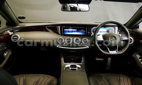 Acheter Occasion Voiture Mercedes‒Benz C-klasse AMG Blanc à Beitbridge, Matabeleland South Acheter Occasion Voiture Mercedes‒Benz C-klasse AMG Blanc à Beitbridge, Matabeleland South