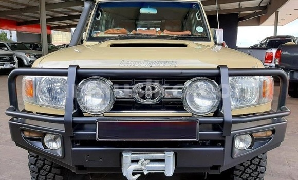 Buy Used Toyota Land Cruiser Other Car in Beitbridge in Matabeleland South Buy Used Toyota Land Cruiser Other Car in Beitbridge in Matabeleland South