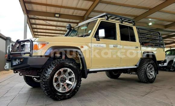 Tenga Tsaru Toyota Land Cruiser Zvimwe Mota in Beitbridge in Matabeleland South Tenga Tsaru Toyota Land Cruiser Zvimwe Mota in Beitbridge in Matabeleland South