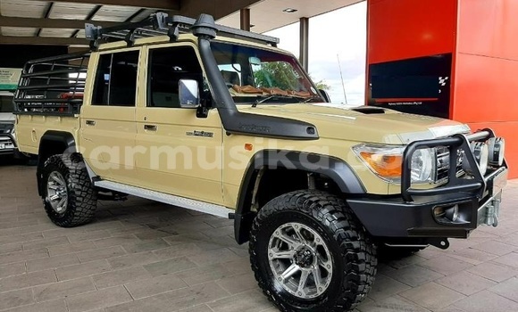 Tenga Tsaru Toyota Land Cruiser Zvimwe Mota in Beitbridge in Matabeleland South Tenga Tsaru Toyota Land Cruiser Zvimwe Mota in Beitbridge in Matabeleland South