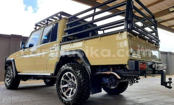 Tenga Tsaru Toyota Land Cruiser Zvimwe Mota in Beitbridge in Matabeleland South Tenga Tsaru Toyota Land Cruiser Zvimwe Mota in Beitbridge in Matabeleland South