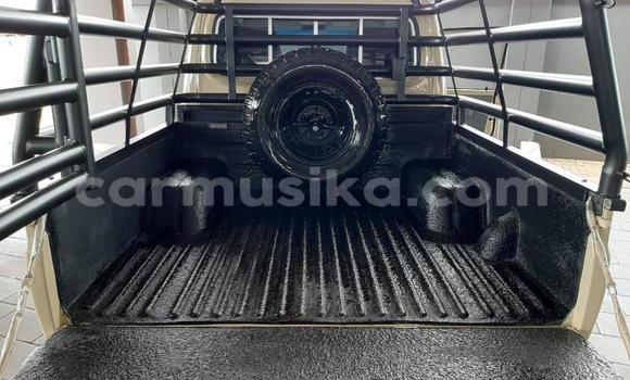 Tenga Tsaru Toyota Land Cruiser Zvimwe Mota in Beitbridge in Matabeleland South Tenga Tsaru Toyota Land Cruiser Zvimwe Mota in Beitbridge in Matabeleland South