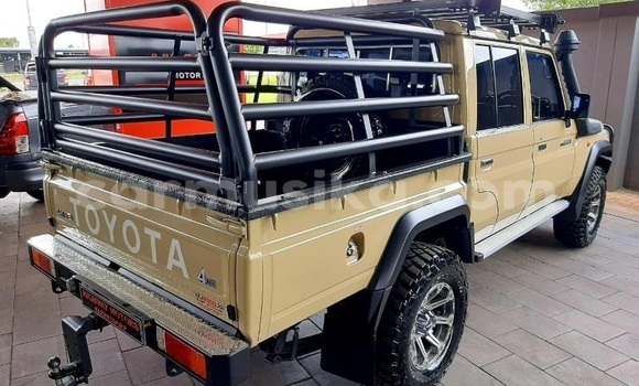 Tenga Tsaru Toyota Land Cruiser Zvimwe Mota in Beitbridge in Matabeleland South Tenga Tsaru Toyota Land Cruiser Zvimwe Mota in Beitbridge in Matabeleland South