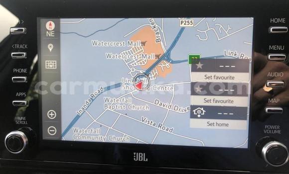 Tenga Tsaru Toyota Land Cruiser Zvimwe Mota in Beitbridge in Matabeleland South Tenga Tsaru Toyota Land Cruiser Zvimwe Mota in Beitbridge in Matabeleland South