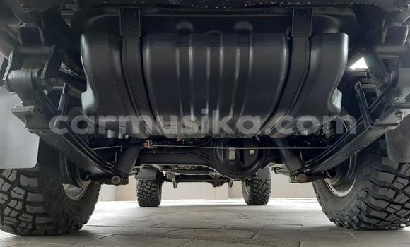 Tenga Tsaru Toyota Land Cruiser Zvimwe Mota in Beitbridge in Matabeleland South Tenga Tsaru Toyota Land Cruiser Zvimwe Mota in Beitbridge in Matabeleland South