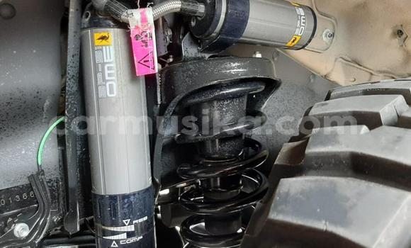 Tenga Tsaru Toyota Land Cruiser Zvimwe Mota in Beitbridge in Matabeleland South Tenga Tsaru Toyota Land Cruiser Zvimwe Mota in Beitbridge in Matabeleland South