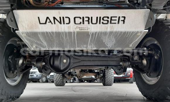 Tenga Tsaru Toyota Land Cruiser Zvimwe Mota in Beitbridge in Matabeleland South Tenga Tsaru Toyota Land Cruiser Zvimwe Mota in Beitbridge in Matabeleland South