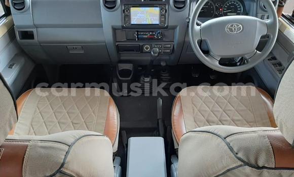 Tenga Tsaru Toyota Land Cruiser Zvimwe Mota in Beitbridge in Matabeleland South Tenga Tsaru Toyota Land Cruiser Zvimwe Mota in Beitbridge in Matabeleland South