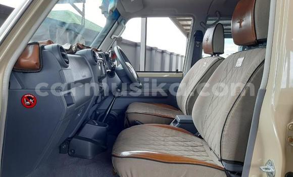 Tenga Tsaru Toyota Land Cruiser Zvimwe Mota in Beitbridge in Matabeleland South Tenga Tsaru Toyota Land Cruiser Zvimwe Mota in Beitbridge in Matabeleland South