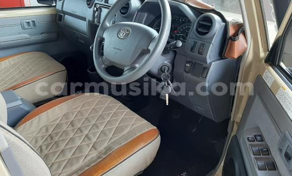 Tenga Tsaru Toyota Land Cruiser Zvimwe Mota in Beitbridge in Matabeleland South Tenga Tsaru Toyota Land Cruiser Zvimwe Mota in Beitbridge in Matabeleland South