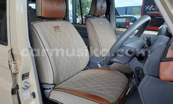 Tenga Tsaru Toyota Land Cruiser Zvimwe Mota in Beitbridge in Matabeleland South Tenga Tsaru Toyota Land Cruiser Zvimwe Mota in Beitbridge in Matabeleland South