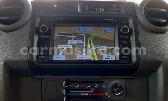 Tenga Tsaru Toyota Land Cruiser Zvimwe Mota in Beitbridge in Matabeleland South Tenga Tsaru Toyota Land Cruiser Zvimwe Mota in Beitbridge in Matabeleland South