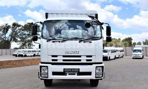 Tenga Tsaru Isuzu Trooper Chena Mota in Beitbridge in Matabeleland South Tenga Tsaru Isuzu Trooper Chena Mota in Beitbridge in Matabeleland South