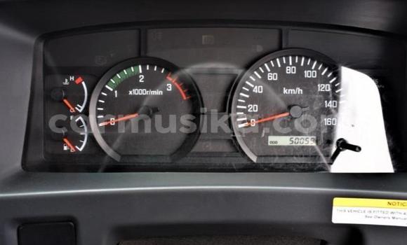 Tenga Tsaru Isuzu Trooper Chena Mota in Beitbridge in Matabeleland South Tenga Tsaru Isuzu Trooper Chena Mota in Beitbridge in Matabeleland South