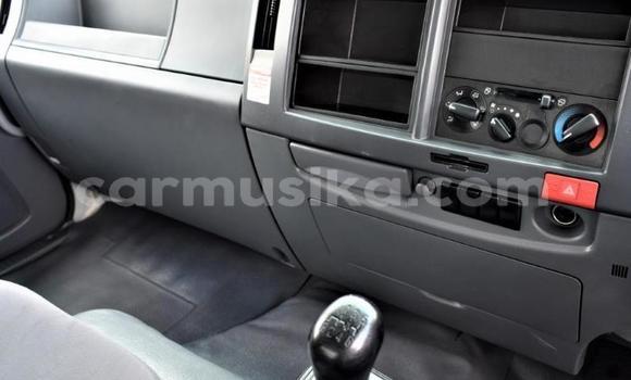 Tenga Tsaru Isuzu Trooper Chena Mota in Beitbridge in Matabeleland South Tenga Tsaru Isuzu Trooper Chena Mota in Beitbridge in Matabeleland South