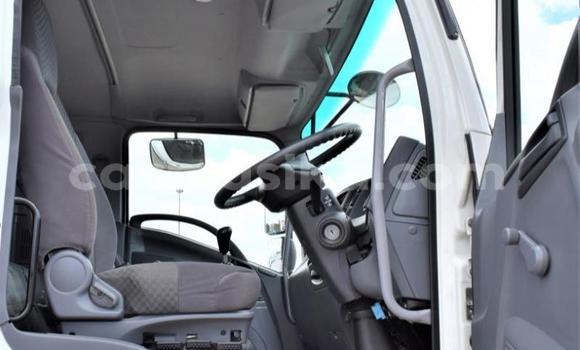 Tenga Tsaru Isuzu Trooper Chena Mota in Beitbridge in Matabeleland South Tenga Tsaru Isuzu Trooper Chena Mota in Beitbridge in Matabeleland South