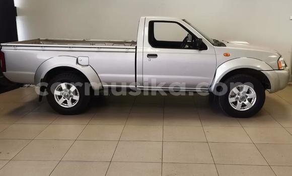 Acheter Occasion Voiture Nissan Hardbody Autre à Beitbridge, Matabeleland South Acheter Occasion Voiture Nissan Hardbody Autre à Beitbridge, Matabeleland South