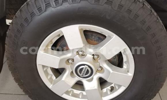 Acheter Occasion Voiture Nissan Hardbody Autre à Beitbridge, Matabeleland South Acheter Occasion Voiture Nissan Hardbody Autre à Beitbridge, Matabeleland South