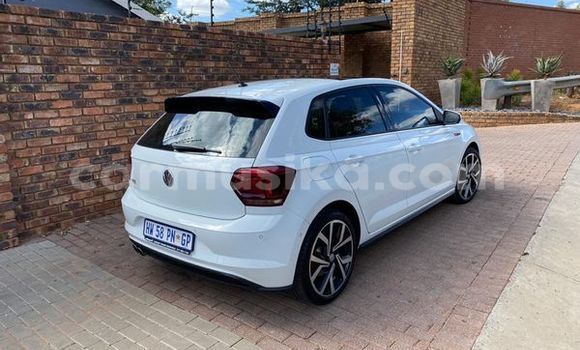 Buy Used Volkswagen Polo GTI White Car in Beitbridge in Matabeleland South Buy Used Volkswagen Polo GTI White Car in Beitbridge in Matabeleland South