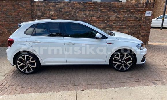 Buy Used Volkswagen Polo GTI White Car in Beitbridge in Matabeleland South Buy Used Volkswagen Polo GTI White Car in Beitbridge in Matabeleland South