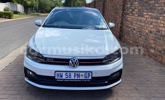 Buy Used Volkswagen Polo GTI White Car in Beitbridge in Matabeleland South Buy Used Volkswagen Polo GTI White Car in Beitbridge in Matabeleland South