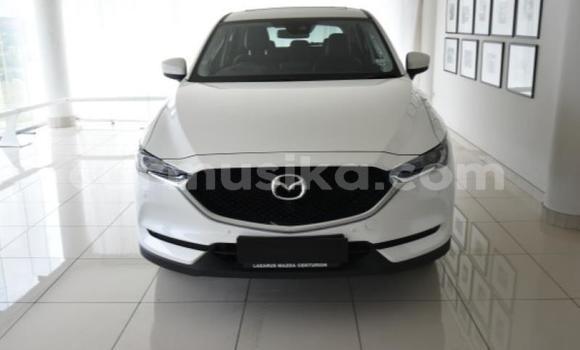 Nunua Ilio tumika Mazda CX-5 Nyeupe Gari ndani ya Beitbridge nchini Matabeleland Kusini Nunua Ilio tumika Mazda CX-5 Nyeupe Gari ndani ya Beitbridge nchini Matabeleland Kusini