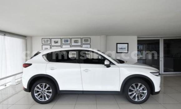 Tenga Tsaru Mazda CX-5 Chena Mota in Beitbridge in Matabeleland South Tenga Tsaru Mazda CX-5 Chena Mota in Beitbridge in Matabeleland South