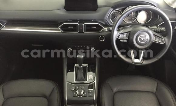 Tenga Tsaru Mazda CX-5 Chena Mota in Beitbridge in Matabeleland South Tenga Tsaru Mazda CX-5 Chena Mota in Beitbridge in Matabeleland South