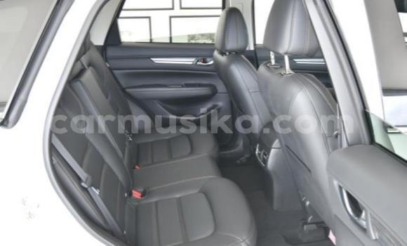 Tenga Tsaru Mazda CX-5 Chena Mota in Beitbridge in Matabeleland South Tenga Tsaru Mazda CX-5 Chena Mota in Beitbridge in Matabeleland South