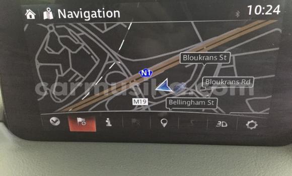 Tenga Tsaru Mazda CX-5 Chena Mota in Beitbridge in Matabeleland South Tenga Tsaru Mazda CX-5 Chena Mota in Beitbridge in Matabeleland South