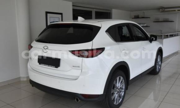 Tenga Tsaru Mazda CX-5 Chena Mota in Beitbridge in Matabeleland South Tenga Tsaru Mazda CX-5 Chena Mota in Beitbridge in Matabeleland South