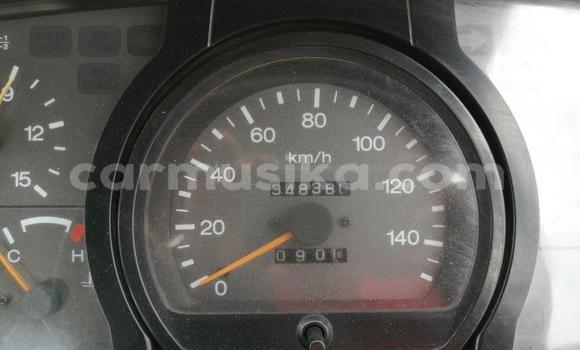 Acheter Occasion Utilitaire Nissan UD Blanc à Beitbridge, Matabeleland South Acheter Occasion Utilitaire Nissan UD Blanc à Beitbridge, Matabeleland South