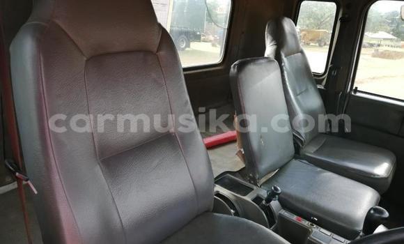 Acheter Occasion Utilitaire Nissan UD Blanc à Beitbridge, Matabeleland South Acheter Occasion Utilitaire Nissan UD Blanc à Beitbridge, Matabeleland South