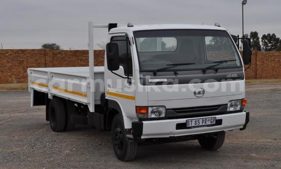 Buy Used Nissan UD White Truck in Beitbridge in Matabeleland South