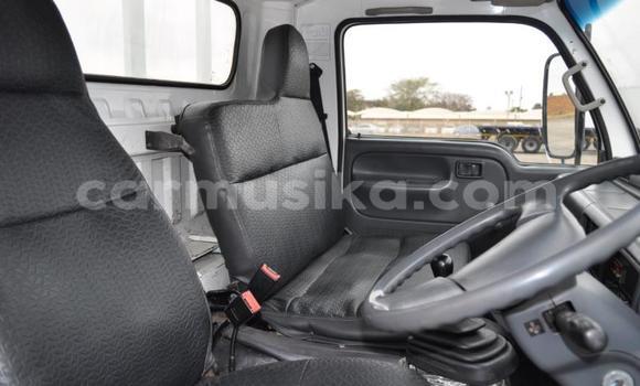 Acheter Occasion Utilitaire Nissan UD Blanc à Beitbridge, Matabeleland South Acheter Occasion Utilitaire Nissan UD Blanc à Beitbridge, Matabeleland South