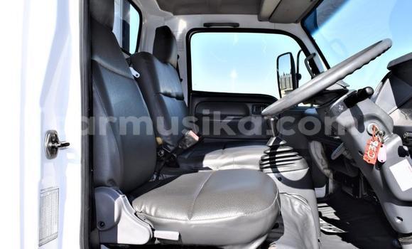 Tenga Tsaru Nissan UD Chena Rori in Beitbridge in Matabeleland South Tenga Tsaru Nissan UD Chena Rori in Beitbridge in Matabeleland South