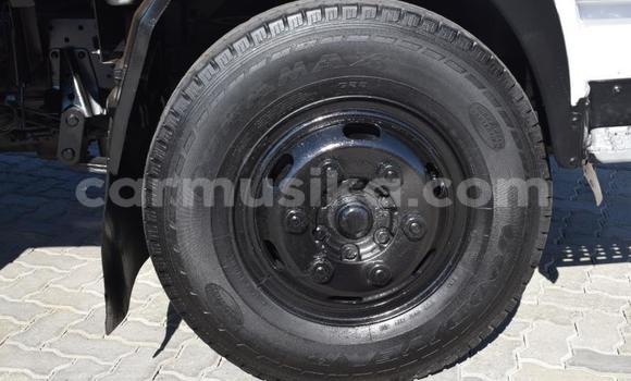 Tenga Tsaru Nissan UD Chena Rori in Beitbridge in Matabeleland South Tenga Tsaru Nissan UD Chena Rori in Beitbridge in Matabeleland South