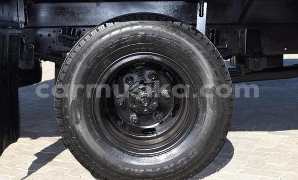 Tenga Tsaru Nissan UD Chena Rori in Beitbridge in Matabeleland South Tenga Tsaru Nissan UD Chena Rori in Beitbridge in Matabeleland South