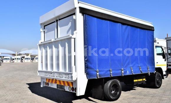 Tenga Tsaru Nissan UD Chena Rori in Beitbridge in Matabeleland South Tenga Tsaru Nissan UD Chena Rori in Beitbridge in Matabeleland South