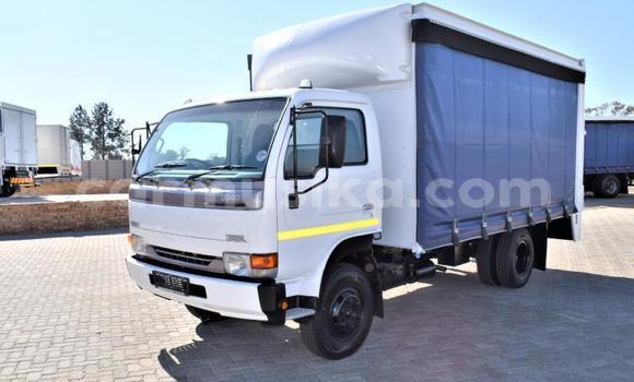 Tenga Tsaru Nissan UD Chena Rori in Beitbridge in Matabeleland South Tenga Tsaru Nissan UD Chena Rori in Beitbridge in Matabeleland South