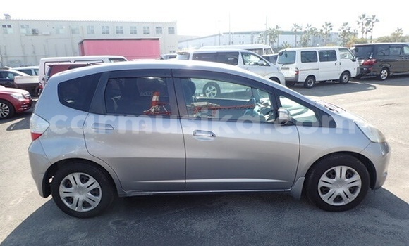 Tenga Tsaru Honda Fit Sirivha Mota in Beitbridge in Matabeleland South Tenga Tsaru Honda Fit Sirivha Mota in Beitbridge in Matabeleland South