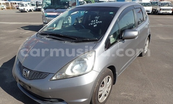 Tenga Tsaru Honda Fit Sirivha Mota in Beitbridge in Matabeleland South Tenga Tsaru Honda Fit Sirivha Mota in Beitbridge in Matabeleland South