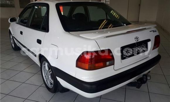 Tenga Tsaru Toyota Corolla Chena Mota in Beitbridge in Matabeleland South Tenga Tsaru Toyota Corolla Chena Mota in Beitbridge in Matabeleland South