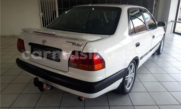 Tenga Tsaru Toyota Corolla Chena Mota in Beitbridge in Matabeleland South Tenga Tsaru Toyota Corolla Chena Mota in Beitbridge in Matabeleland South