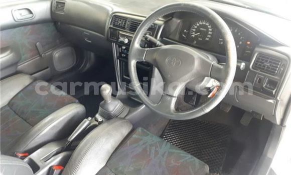 Tenga Tsaru Toyota Corolla Chena Mota in Beitbridge in Matabeleland South Tenga Tsaru Toyota Corolla Chena Mota in Beitbridge in Matabeleland South