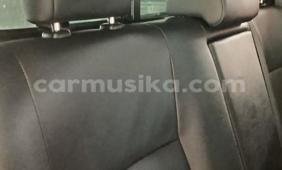 Tenga Tsaru Toyota Hilux Beige Mota in Beitbridge in Matabeleland South Tenga Tsaru Toyota Hilux Beige Mota in Beitbridge in Matabeleland South