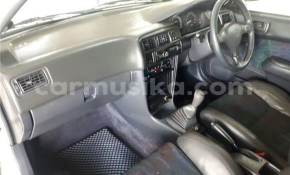 Tenga Tsaru Toyota Corolla Chena Mota in Beitbridge in Matabeleland South Tenga Tsaru Toyota Corolla Chena Mota in Beitbridge in Matabeleland South